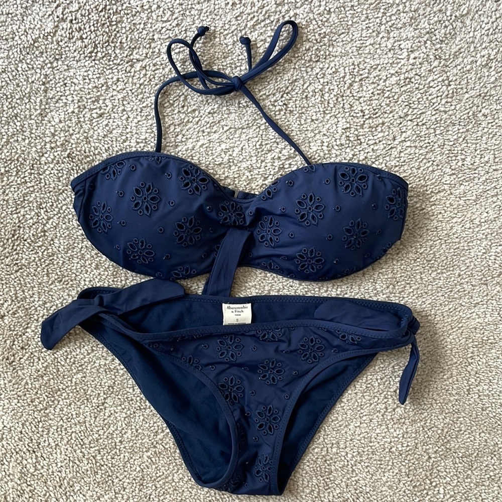 Abercrombie 2-Piece Bikini Set